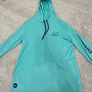 Vineyard vines long sleeve top